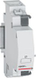 Aksesor shkyçës Legrand Shunt Trip 406276, 12-48V AC/DC, për seri TX3 DX3 FRX