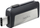 USB SanDisk Ultra Dual 128GB