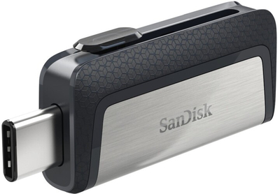 USB SanDisk Ultra Dual 128GB