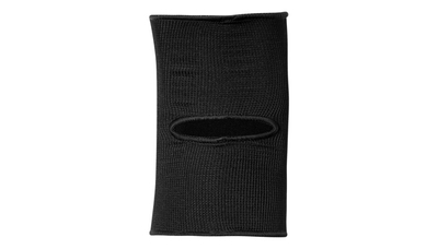 Mbrojtëse gjuri Asics Basic Kneepad 146814-0904, për sport, e zezë