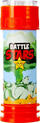 Flluska sapuni My Bubble Battle Stars 486759, 55 ml, shumëngjyrëshe