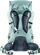 Çantë shpine për hiking Deuter Guide, 32 L + 8 L