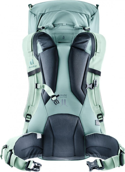Çantë shpine për hiking Deuter Guide, 32 L + 8 L