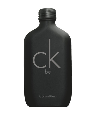 Eau de Toilette Calvin Klein CK Be