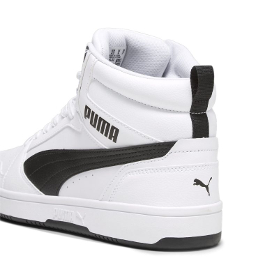 Atlete basketbolli Puma Rebound V6 M, SOFTFOAM+, t’barda