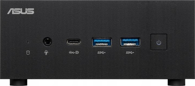 Mini PC ASUS ExpertCenter PN53-BBR777HD, Ryzen 7 7735H 3.2GHz, i zi