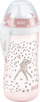 Shishe për kalamaj NUK Kiddy Cup, 300 ml, Disney Bambi
