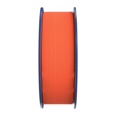 Filament 3D Sunlu High Speed Matte PETG, 1.75mm, portokalli