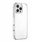Mbrojtëse telefoni Wiwu Magsafe Hybrid Ultra për iPhone 16 Plus 6.7", transparente