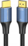 Kabllo HDMI Vention Cotton Braided, 8K, 2m, blu