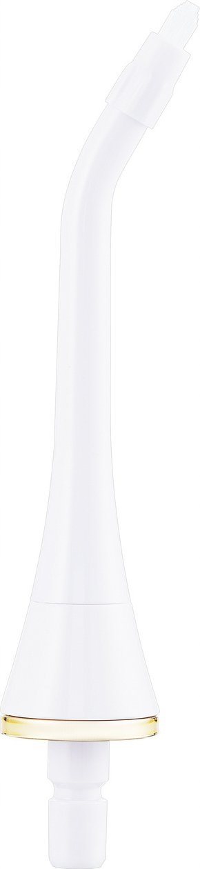 Ортодонтски млазници Meriden Home Irrigator, комплет за замена, проѕирни