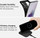Mbrojtëse Spigen Etui Liquid Air për SGalaxy S20+, e zezë