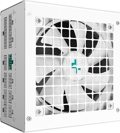 Furnizues energjie Deepcool PN750-M WH, 750W, modular, i bardhë