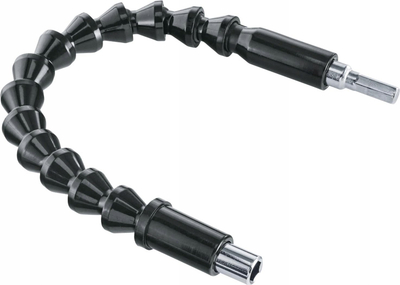 Kaçavidë elektrike Bosch IXO 7 Flexi Set, 3.6V, pa kabllo
