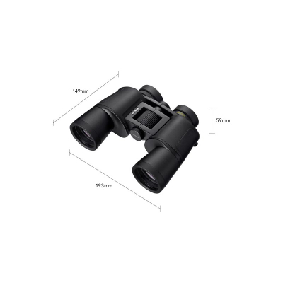 Nikon ACTION 8x42 Binoculars
