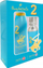 Set parfumi Beverly Hills Polo Club Sport 2 Pour Femme, EDP 100ml, deodorant spray 150ml, blu