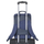 Çantë shpine për laptop RivaCase 7960, 15.6", e kaltër