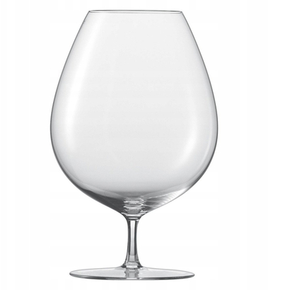 Gotë konjaku Zwiesel Glass Enoteca Magnum, 884 ml, 178 mm, xham i kullum