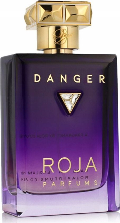 Парфем за жени Roja Parfums Danger Essence de Parfum, 100 ml, спреј