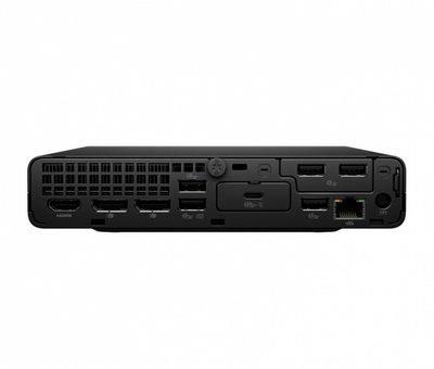 PC Desktop HP ProDesk 4 Mini G1i, Intel Core Ultra 7 265T, 16GB RAM, 2TB SSD, i zi