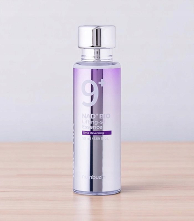 Esencë fytyre Its Skin Numbuzin No.9 NAD+ Bio Lifting-Sil, anti-age, 50 ml