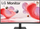 Monitor LG 32MR50C-B, 31.5", FHD, i zi