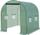 Folie zëvendësuese për kopsht Gardlov 23305, për tunel 2x2x2m, transparente