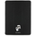 Mbrojtëse tableti Karl Lagerfeld KLFC13PM24SAKCK, për iPad Pro 13", book cover Saffiano, e zezë