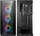 Kasë Deepcool Matrexx 70 ADD-RGB 3F, Midi Tower