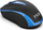 Mouse wireless Inca IWM-221RSMV, 1600 DPI, nano USB, blu