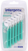 Furça ndërdentare Vitis Interprox Plus Micro 0.9mm, set 6 copë, jeshile