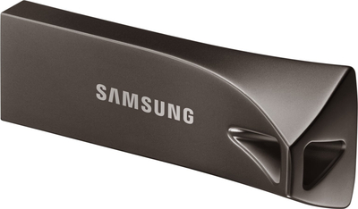 USB Samsung Bar Plus MUF-512BE4, 512GB, USB Type A, kafe