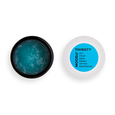 Maskë Revolution Quenching Over Night, 50 ml