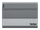 Këllëf mbrojtës për laptop Lenovo 4X41H03365, 13", e hirtë