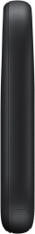 Следач Samsung Galaxy Smart Tag2, блутут, ГПС, црн