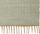 Tapet jute LUNIA, 80 x 150 cm, jeshil