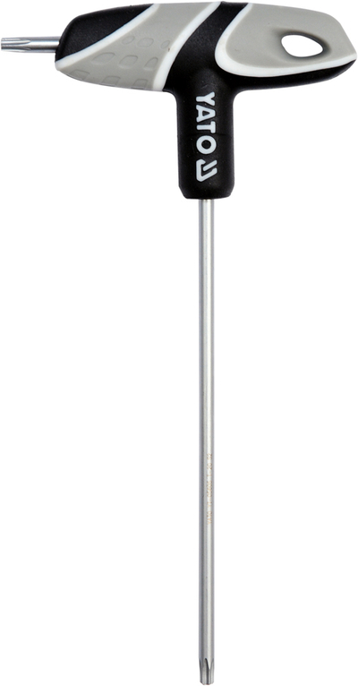 Çelës Yato Torx, tip T T20