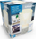 Lampë tavoline Grundig, me portalel E27 40W, 200 lm, e bardhë