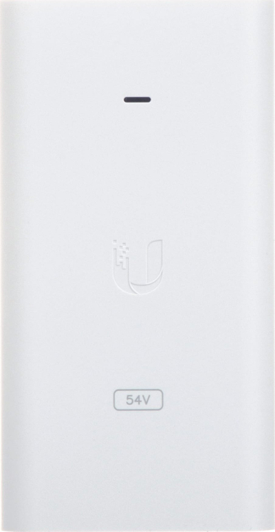 Adapter PoE Ubiquiti UQ-POE-54-80W-G, 54V, 80W, i zi