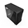 Kullë kompjuteri Darkflash DS900 Mesh, ATX mATX ITX, xham anësor, e zezë