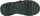 Sandale për meshkuj Merrell Speed Fusion Sport RMX J007083, sportive, të zeza
