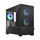Kasë për PC Fractal Design Pop Mini Air RGB, e zezë
