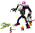 Set LEGO® DREAMZzz™ 71455 Grim Reaper, 274 pjesë