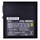 Burim energjie modular MSI MAG A650GL 650 W 120 mm 80 PLUS Gold, 20+4 pin ATX, 650 W