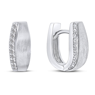 Vathë Brilio Silver EA278W