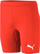 Pantallona të shkurtra termo Puma LIGA Baselayer W, Dry-Cell, të kuqe
