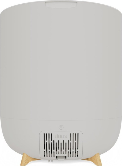 Навлажнувач на воздух Duux Neo Smart Ultrasonic Dxhu33, со ултразвук, смарт, во боја greige