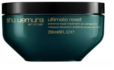 Maskë për flokë Shu Uemura Ultimate Reset 200 ml