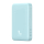 Powerbank Baseus Magnetic Mini 10000mAh, USB-C 20W MagSafe (blu)