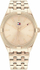 Orë dore Tommy Hilfiger Rachel 1782551